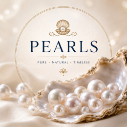 Pearls