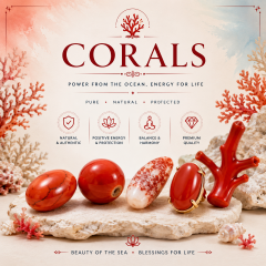 Corals