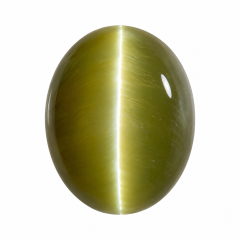 Cat's Eye (Desi)